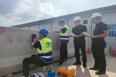 初心繪藍圖，匠心筑品質 探索建筑智能化工程的未來之路