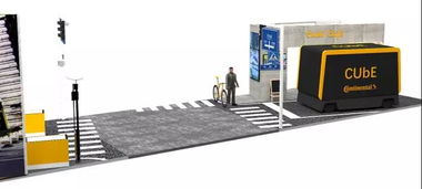 14大車企領(lǐng)銜，2019 CESA亮點(diǎn)全匯總丨聚焦CESA中的建筑智能化工程新趨勢(shì)