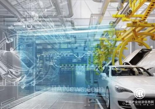 工信部前瞻布局人工智能與量子通信，擘畫通信科技新藍圖