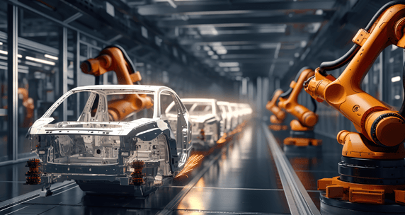 引領未來通信——企業(yè)技術開發(fā)簡介