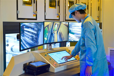 突破通信科技“卡脖子”難題，賦能半導體產業(yè)加速崛起