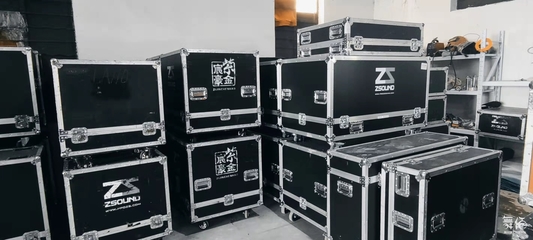 燈光音響大屏設備選購指南 音響器材的核心要素解析